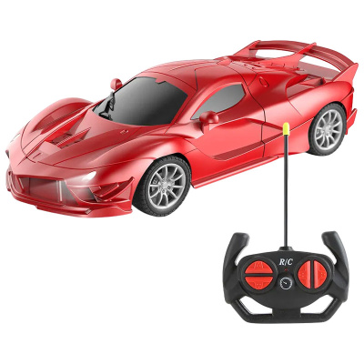 Машинка на рудоуправлении Спорткар Shenzhen Toys 172000004